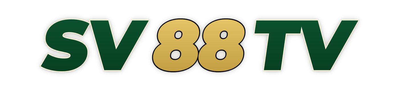 sv88tv Logo